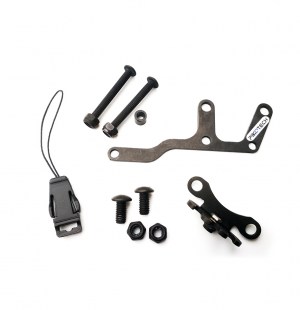 PK615 - Adattatore Bucanero QR 3.0